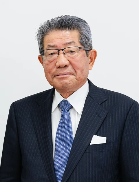 日本大学商学部校友会長 山本 裕二