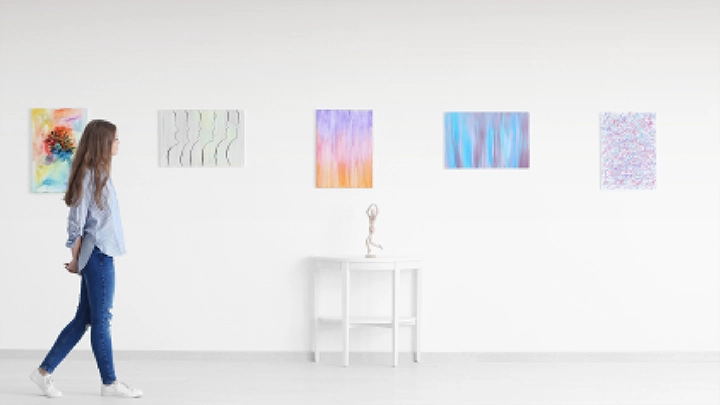 校友ギャラリー